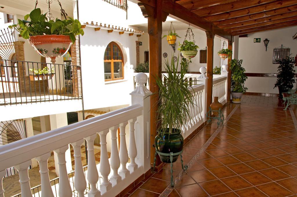 Ona Rampas 3* Fuengirola