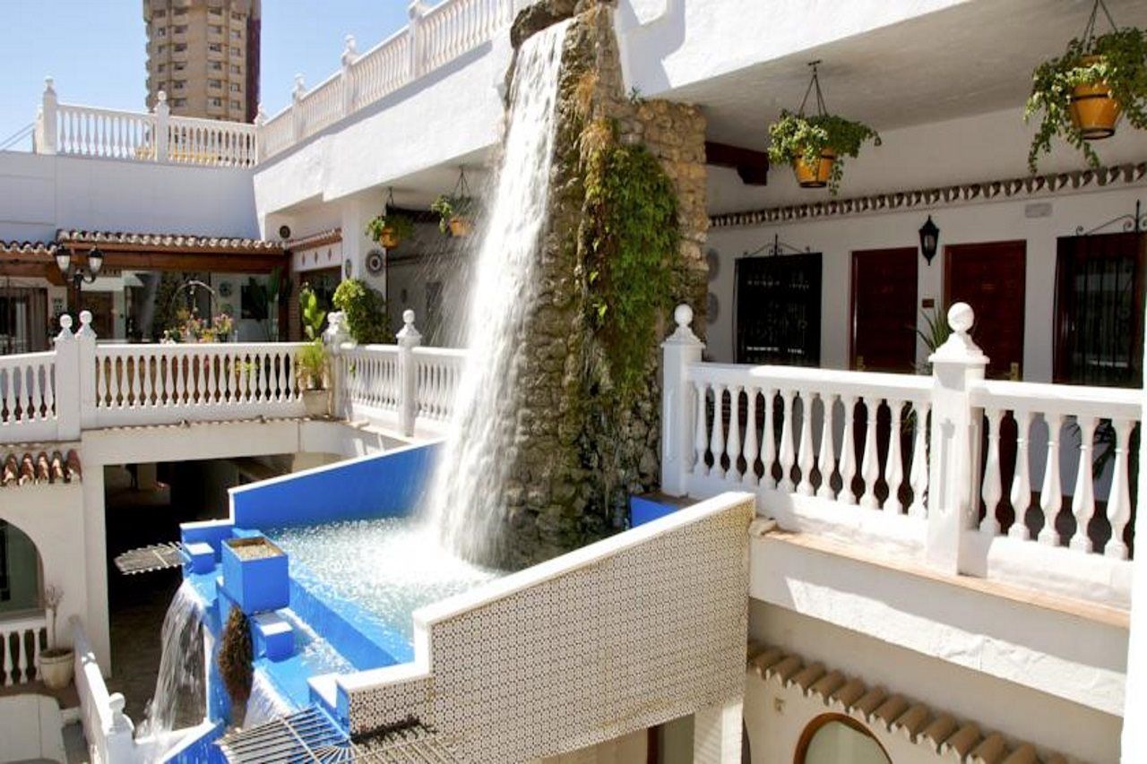 Hotel Rampas